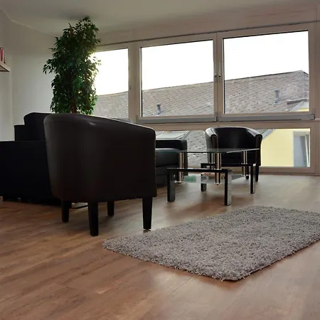 Appartement Domblick Trier