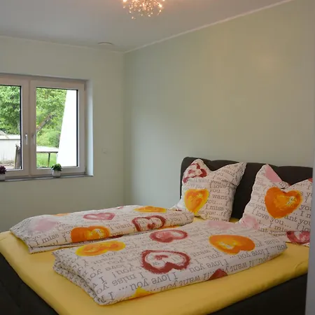 Apartmán Domblick Trevír