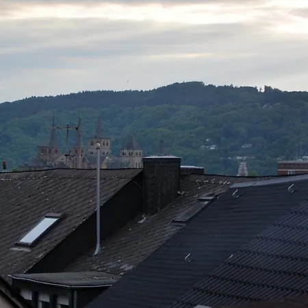 Domblick 公寓