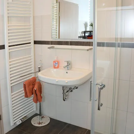 Domblick Appartement Trier