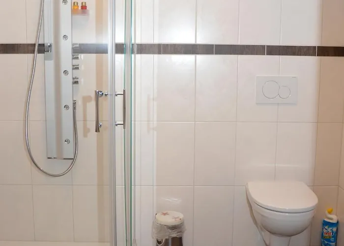 Domblick Appartement Trier