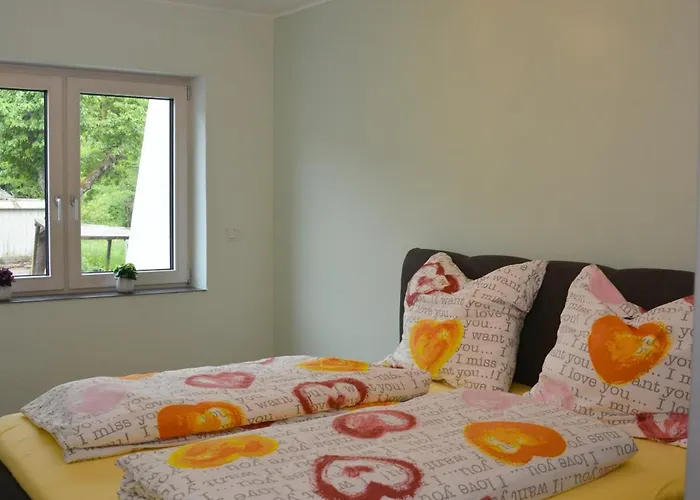 Appartement Domblick Trier