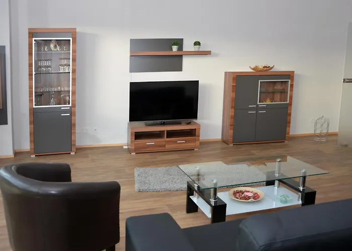 Appartement Domblick