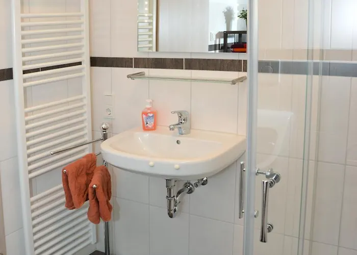 Domblick Apartment Trier